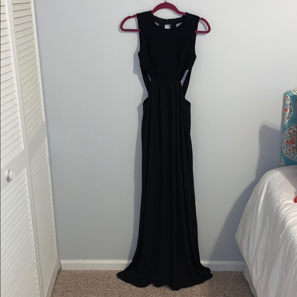 BCBG MAXAZRIA Gown